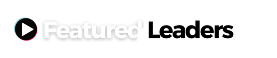 Featured Leaders Logo