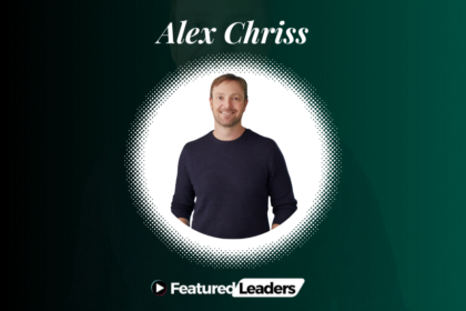 Alex Chriss