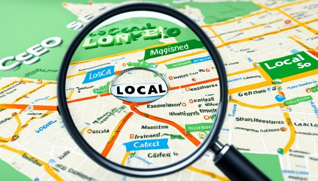 Local SEO Made Easy