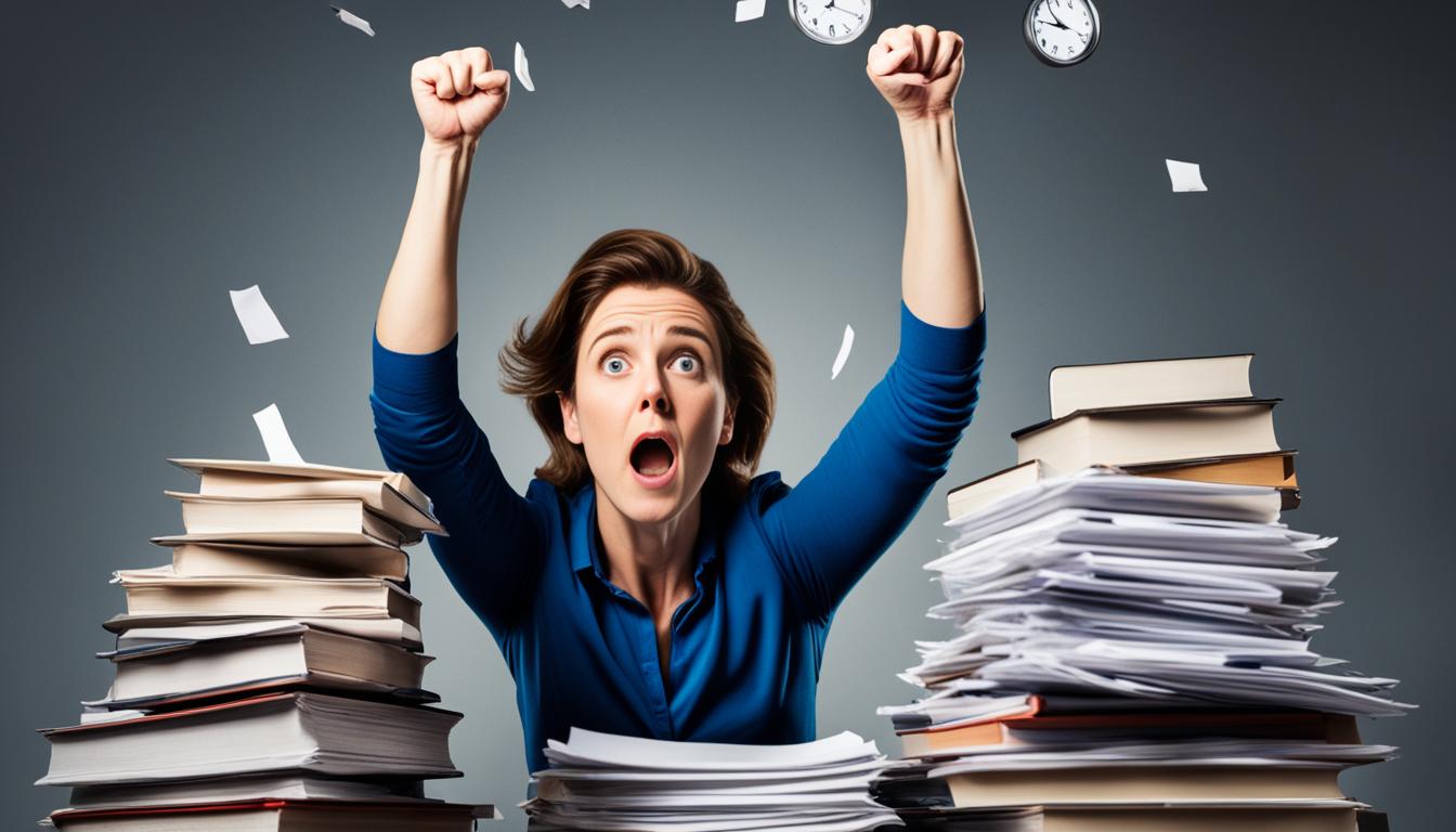 Conquering Procrastination: Beat Distractions Now - Featured Leaders