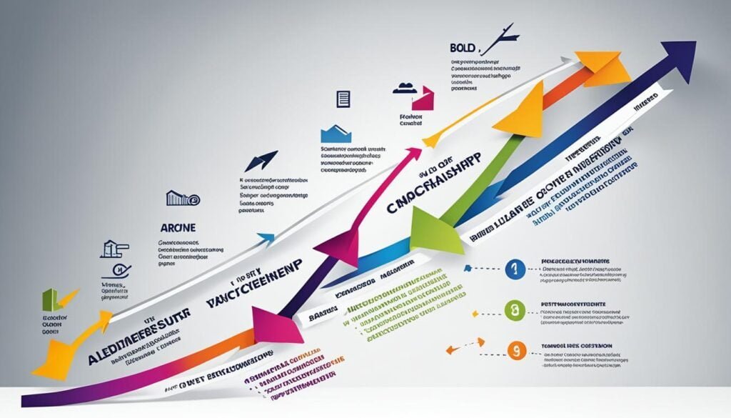 Steps of Achievement-Oriented Leadership