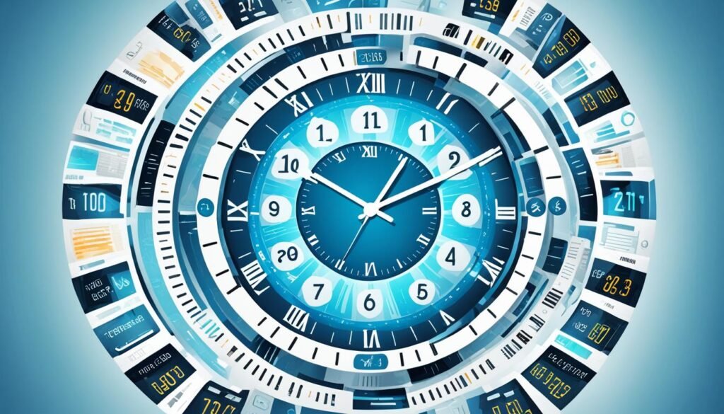 Technology and Time Management