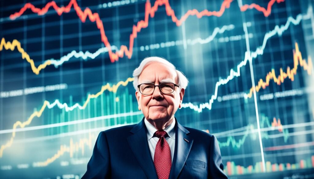 warren buffett leadership techniques