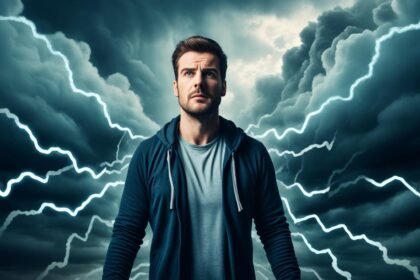 Decision-Making Under Pressure