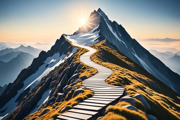 Leadership Success
