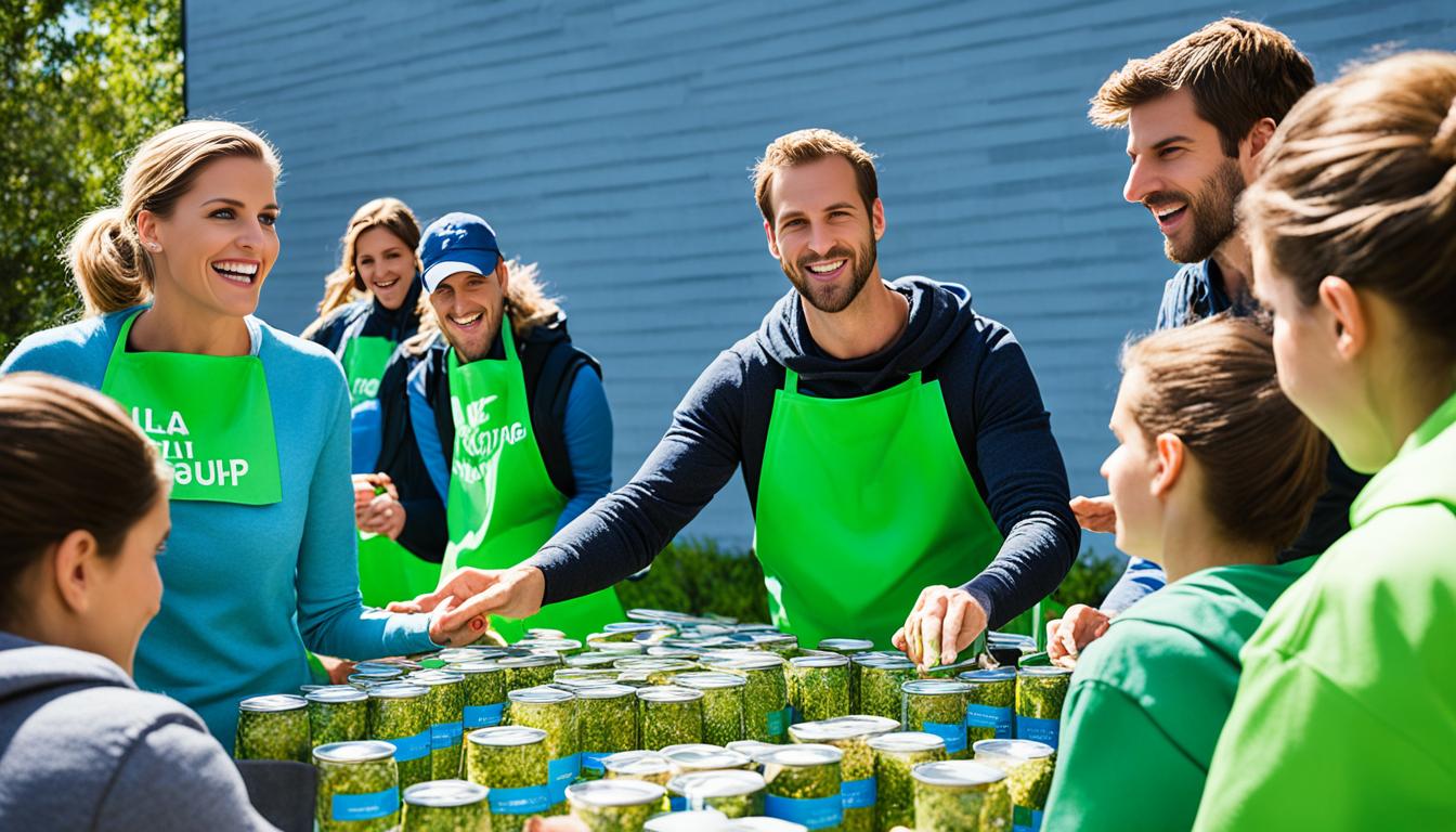 Lead by Example: A Guide to Inspiring Leadership