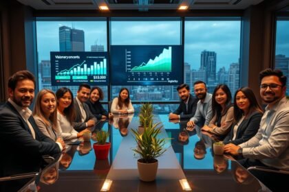 executive leadership council