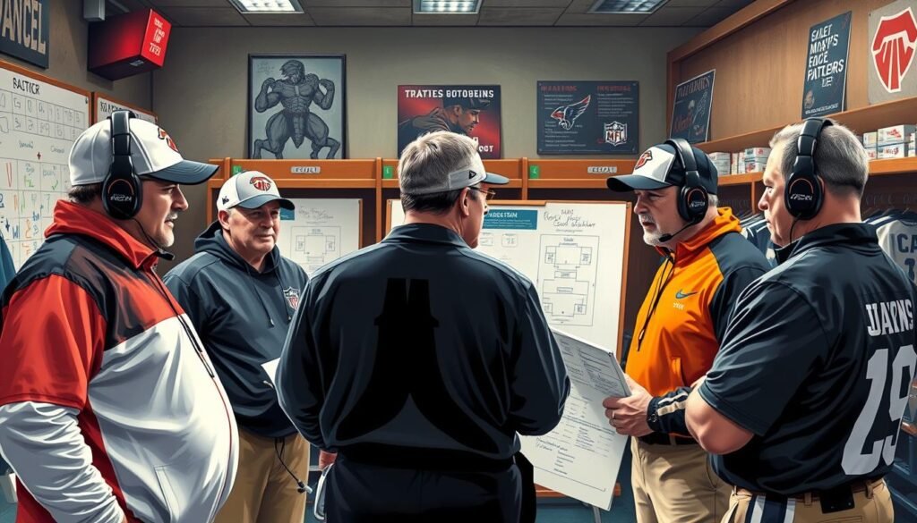 nfl head coaches
