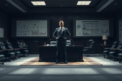 autocratic leadership styles