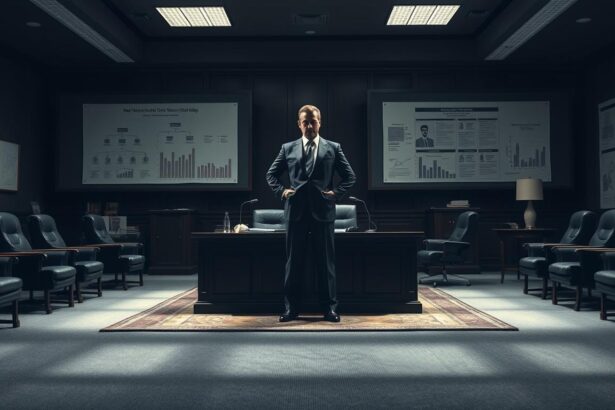 autocratic leadership styles