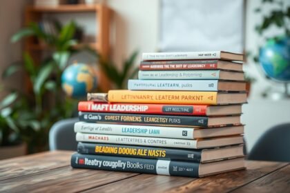 books in leadership