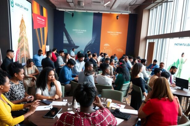 chapter leadership conference