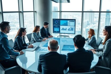 corporate leadership council