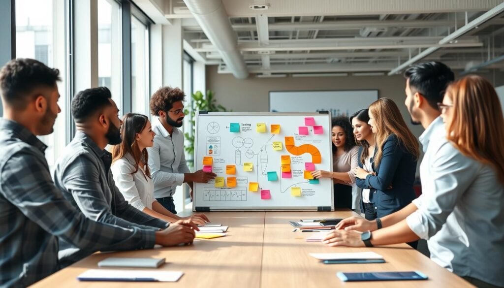 effective leadership strategies