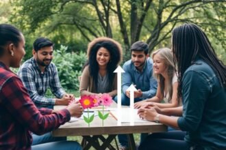 emerging leadership program