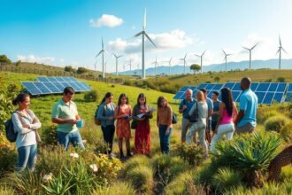 environmental leadership program