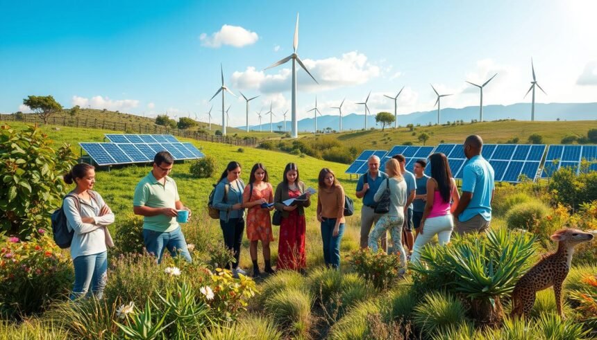 environmental leadership program
