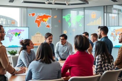 global leadership program