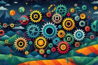 integrated leadership system