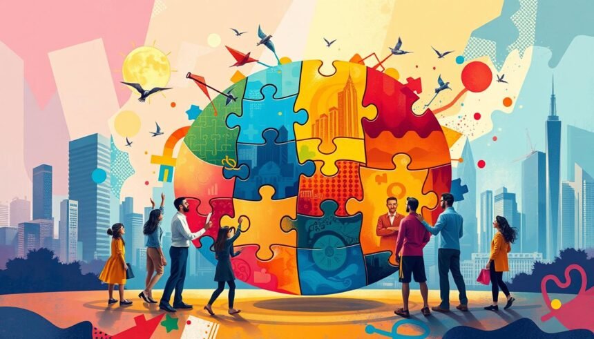 leadership in transformation