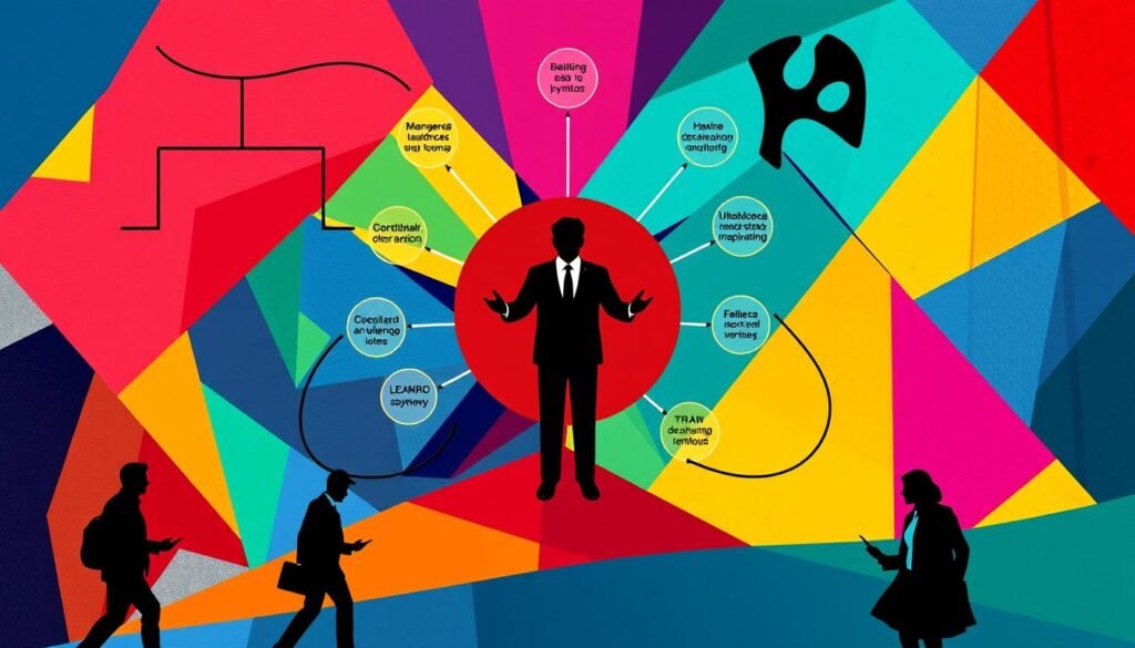 leadership styles