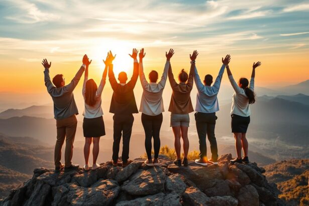 leadership transformational