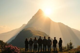 quality for leadership