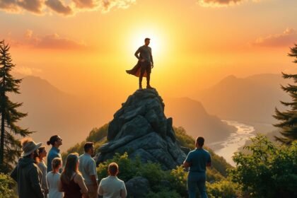 synonym for leadership