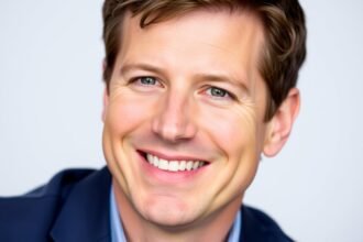 Brian Chesky – Co-founder & CEO – Airbnb