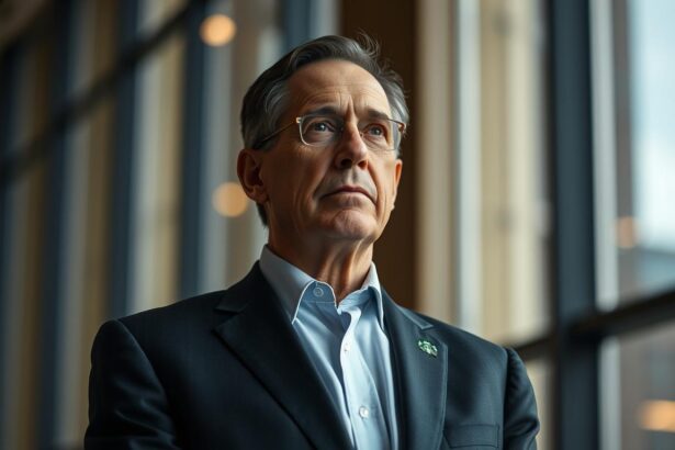 Howard Schultz – Former CEO – Starbucks