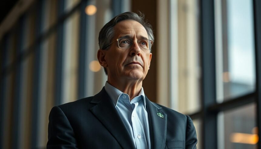 Howard Schultz – Former CEO – Starbucks