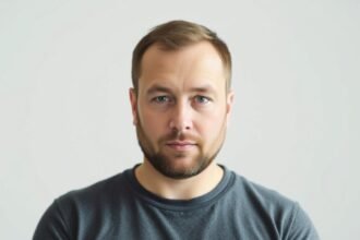 Jan Koum – Co-founder – WhatsApp