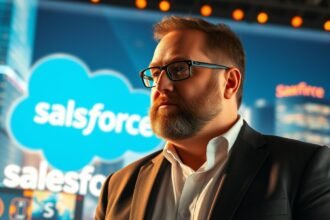 Marc Benioff – Founder – Salesforce