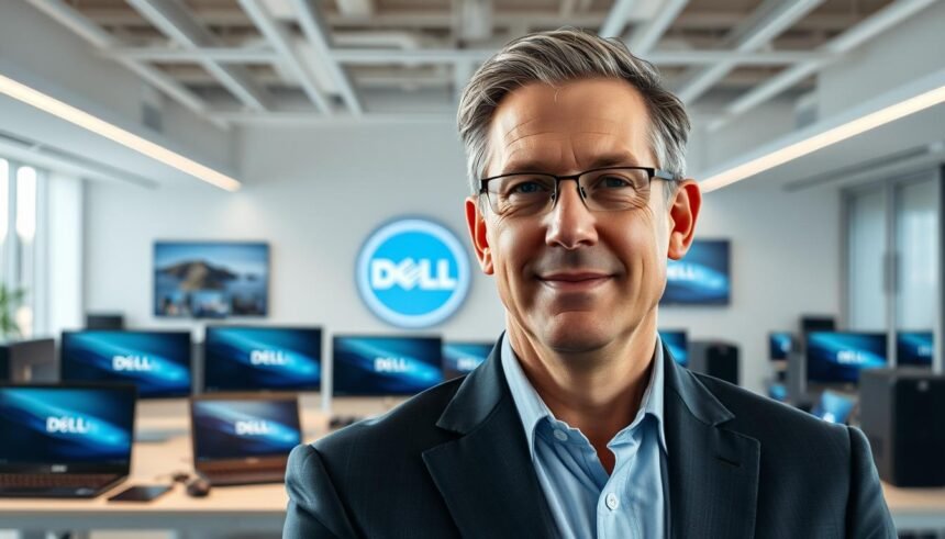 Michael Dell – Founder – Dell Technologies
