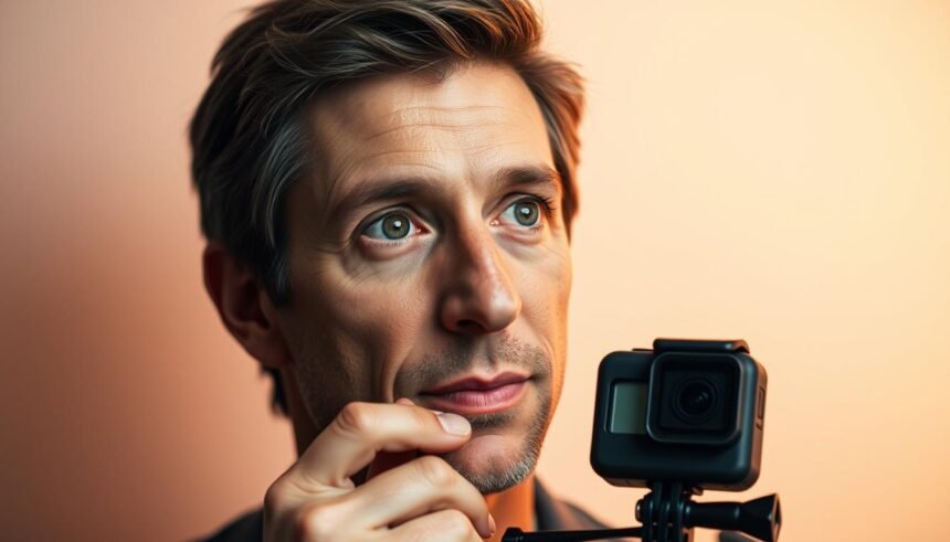 Nick Woodman – Founder & CEO – GoPro