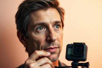 Nick Woodman – Founder & CEO – GoPro