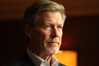 Reed Hastings – Co-founder & CEO – Netflix