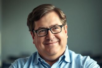 Reid Hoffman – Co-founder – LinkedIn