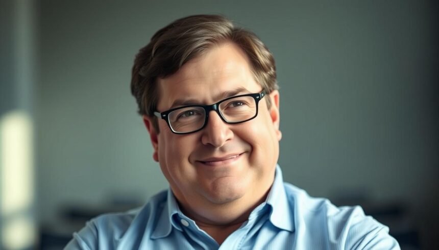 Reid Hoffman – Co-founder – LinkedIn