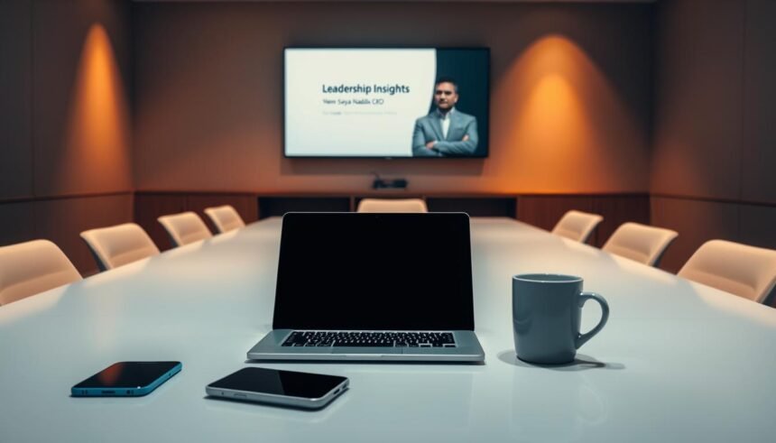 Satya Nadella – CEO – Microsoft