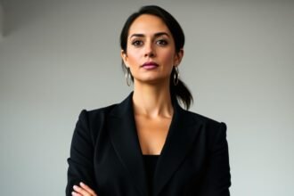 Sophia Amoruso – Founder – Nasty Gal/Girlboss