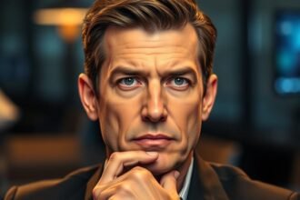 Travis Kalanick – Co-founder – Uber