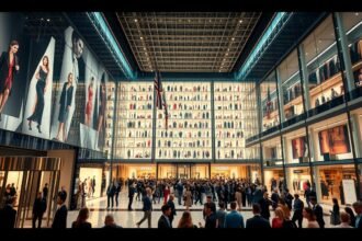 Amancio Ortega – Founder, Inditex (Zara)