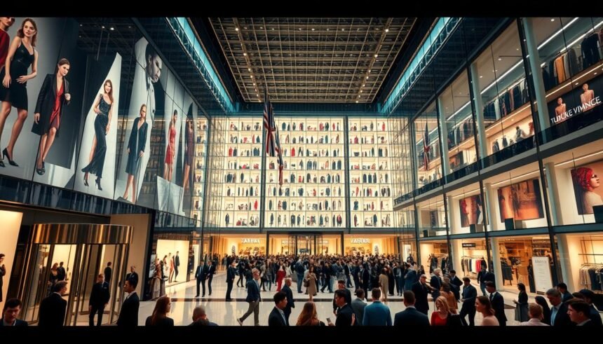 Amancio Ortega – Founder, Inditex (Zara)