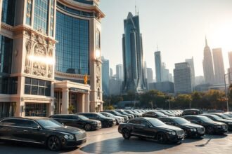 Bernard Arnault – CEO, LVMH