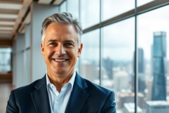 John Legere – Former CEO, T-Mobile