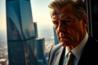 Ken Griffin – Founder, Citadel