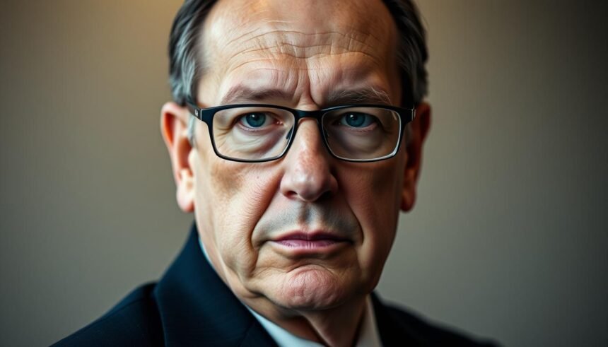 Larry Fink – CEO, BlackRock