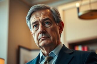 Lloyd Blankfein – Former CEO, Goldman Sachs