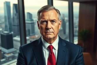 Paul Tudor Jones – Founder, Tudor Investment Corporation